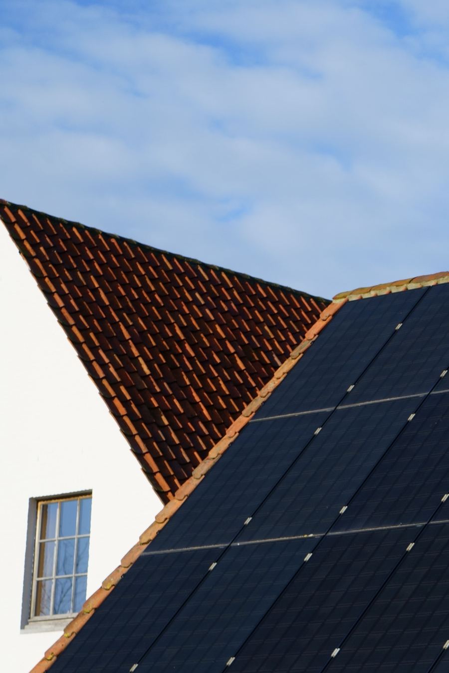 Comment calculer l'amortissement de votre installation photovoltaïque ?