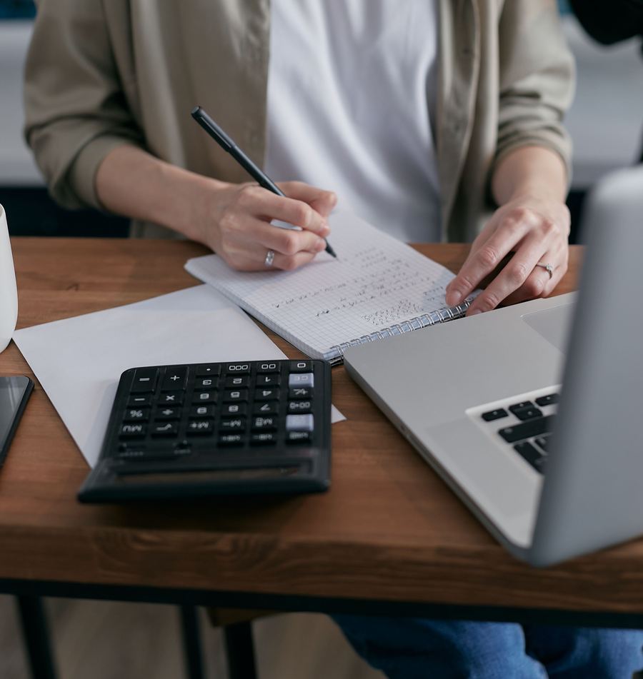 Calculer l'économie annuelle nette