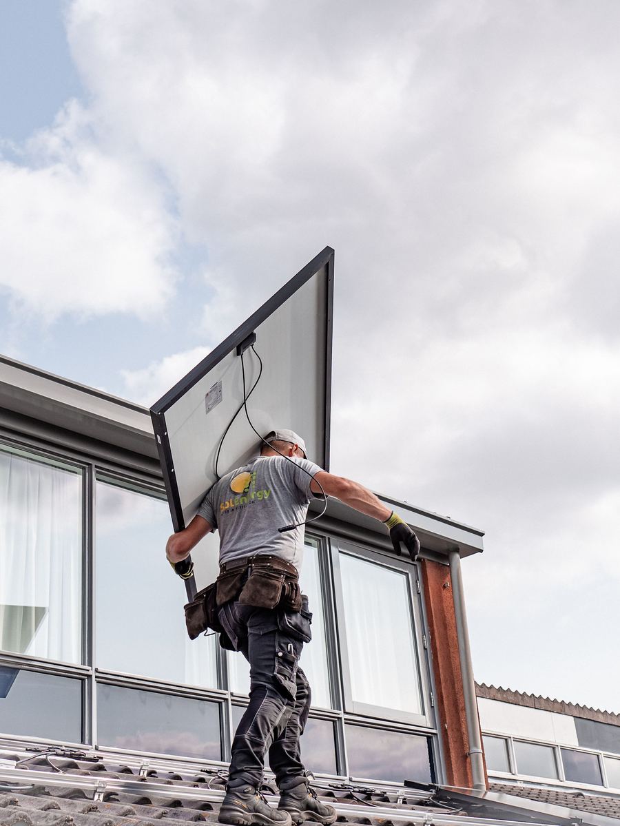 Quel est le prix d'un panneau solaire au mètre carré en Suisse ?