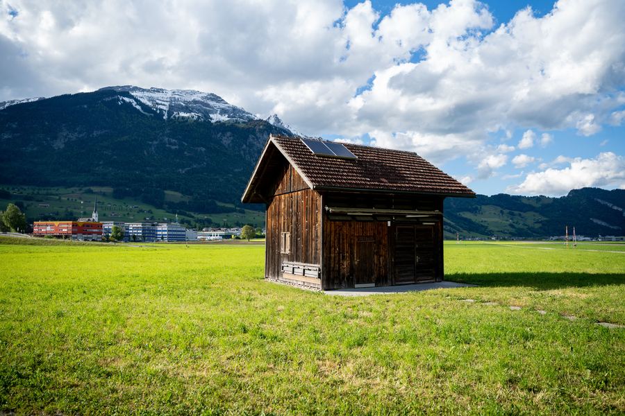 Quelles subventions pour le photovoltaïque à Berne ?